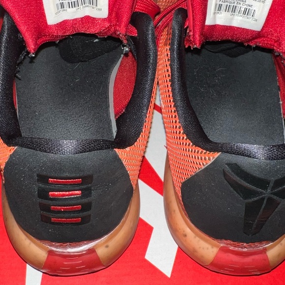Nike Kobe low - Picture 6 of 7